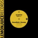 HouseWerk & Ducamp - Go Dancing (Original Mix)
