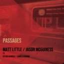 Jason McGuiness & Matthew Little - Koln (Original Mix)