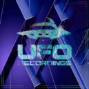 Daniel Sbert - Take It Easy (Original Mix)