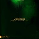 Lutho De Deep & DJ PREANCE & RaLf - Normal Skin
