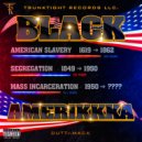 DuttaMack - Black Amerikkka ()