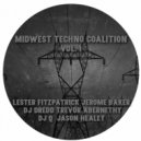 Trevor Abernethy - Pay Your Dues