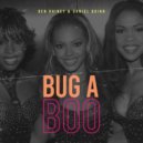 Destinys Child - Buga Boo (Ben Rainey & Daniel Quinn Extended Remix)
