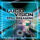 Lucid Vision & Kevin Donohue - Where\'s the Soul (Original Mix)