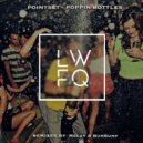 Point Set & MELAY - Poppin Bottles