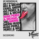 Hugo Perez & Michael Ghersi - Secuela (Original Mix)