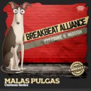 Breakbeat Alliance - Mission (Original Mix)