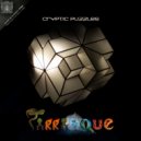 Tarrasqoue - Road To Zion