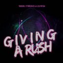 Rafael Starcevic & Liu Rosa - Giving a Rush
