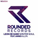 Leon De Haro Feat. Annie Kallpa - Winter Soul (Joaco Remix)