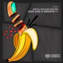 ANTHY - Back To House (Original Mix)