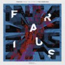 Farius feat. London Thor - Stars (HGHLND & Luke Anders Extended Remix)