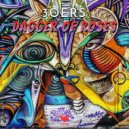 3oers - Dagger Of Roses