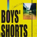 Boys\' Shorts - Poor Connection (Love Letters Remix)