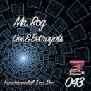 Mr. Rog - This Is Inadmissible (Original Mix)