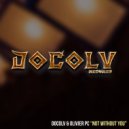 Docolv & Olivier PC - Not Without You (Break2Break Remix)