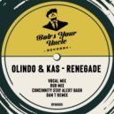 Olindo & kas - Renegade (Concinnity Stay Alert Bash)