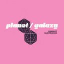 Planet Galaxy - Simple Man (Planet Galaxy Vocoder Dub)