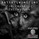 Batteriebetrieb - Hallucinations