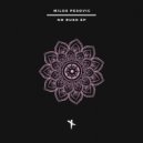 Milos Pesovic - No Panic (Original Mix)