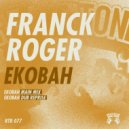 Franck Roger - Ekobah (Dub Reprise)