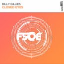 Billy Gillies - Closed Eyes (Extended Mix)