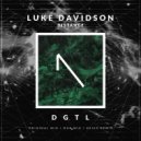 Luke Davidson - Distance (Keiks Remix)