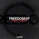 Sam T Harper - Freedom