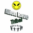 Alien Rave - Tribal