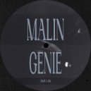 Malin Genie - Amulius Numitor (Original Mix)