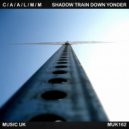 P è n i n ș o l a r & C / a / A / L / m / M - A Condition Of The Ghost