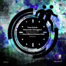 Tomi&Kesh & Alessandro Diruggiero - Hold Up