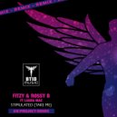 Fitzy & Rossy B ft Laura Mac - Stimulated (Take Me)