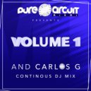 Antonio Carrera & Erich Ensastigue - MOSKOTACKK (MIAMI DEMO EDIT)