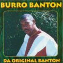 Burro Banton & Massive B - Gunman