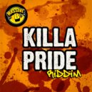 Scare Dem Crew & Elephant Man & Massive B - Kicken Da Door