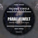 Ron Impro - Parallelwelt (Original Mix)