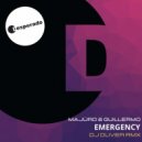 Majüro - emergency (Original Mix)