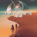 Fusion Bass ft. Evgenia Indigo - The Future Is Here (Original Mix)