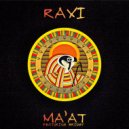 RAXI Feat. Bridgy - MA\'AT (Extended Mix)