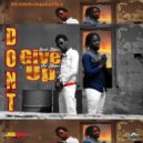 JRD876 & Ace Steppa & Spade Steppa - Don\'t Give Up (Original Mix)