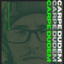 DUDE SKYWALKER - MASQUERADE BALL