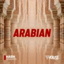 Hash - Arabian ()