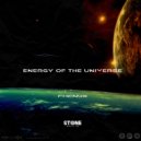 Fhenyx - Energy Of The Universe