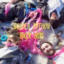 Golden Python - Big Shiny Tune ()