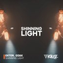 Ektor & Goak - Shinning Light ()