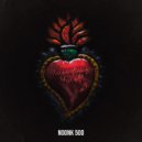 Noonk 500 & SimpsetDre - Pain Reliever (feat. SimpsetDre) ()