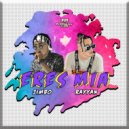 Jimbo & Rayyan - Eres Mia (Original Mix)