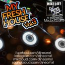 DJNeoMxl - My Fresh House Vol.3 ()