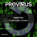 Digital Rev - Cybernetic Dream (Trifasic Mix)